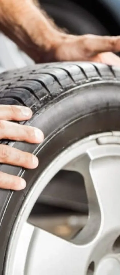 Hilo Tyres at Tyre Doctors Knoxfield