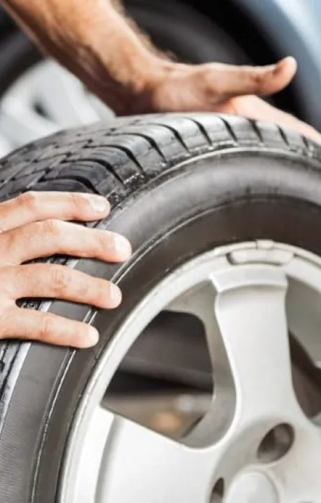 Hilo Tyres at Tyre Doctors Knoxfield