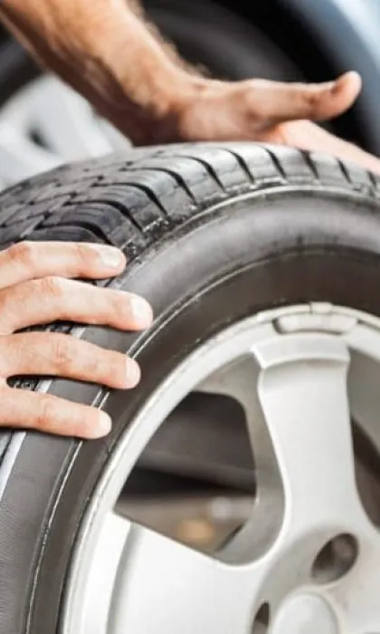 Hilo Tyres at Tyre Doctors Knoxfield
