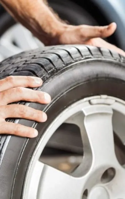 Hilo Tyres at Tyre Doctors Knoxfield