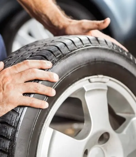 Hilo Tyres at Tyre Doctors Knoxfield