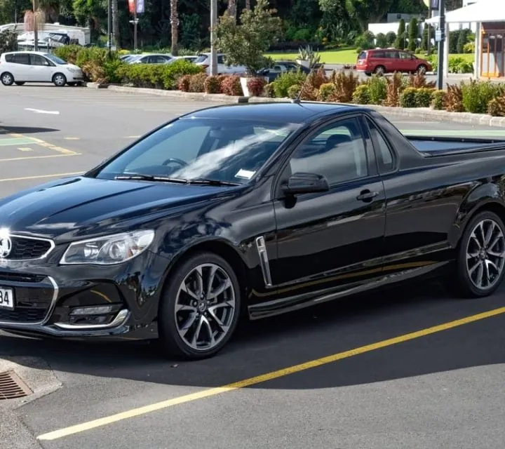 Holden — tyres and wheels at Tyre Doctors