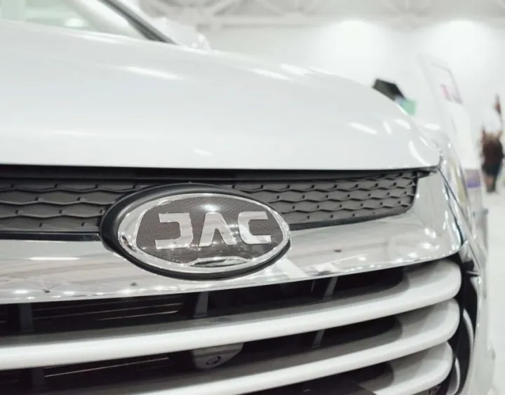 JAC