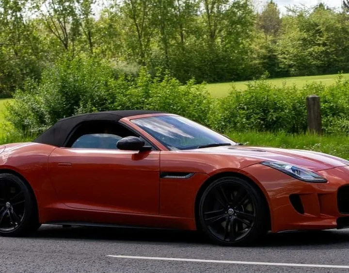 Jaguar — tyres and wheels at Tyre Doctors