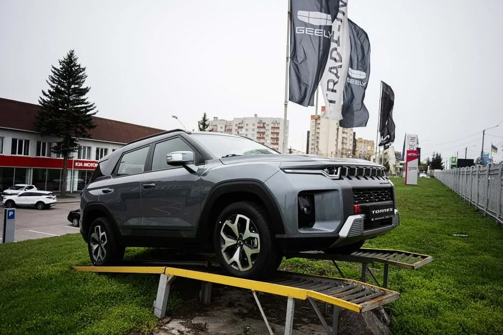 Kgm — tyres and wheels at Tyre Doctors