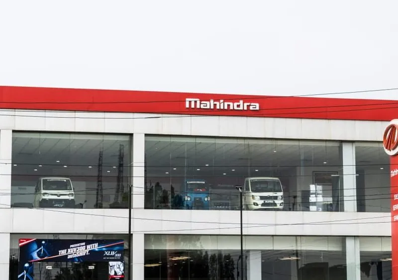 Mahindra