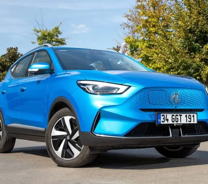 Mg — tyres and wheels at Tyre Doctors