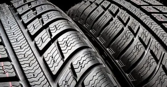 Neolin Tyres at Tyre Doctors Knoxfield