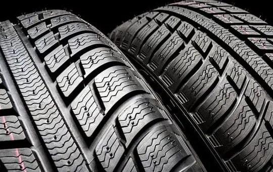 Neolin Tyres at Tyre Doctors Knoxfield