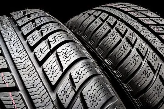 Neolin Tyres at Tyre Doctors Knoxfield