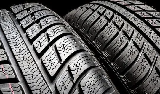 Neolin Tyres at Tyre Doctors Knoxfield