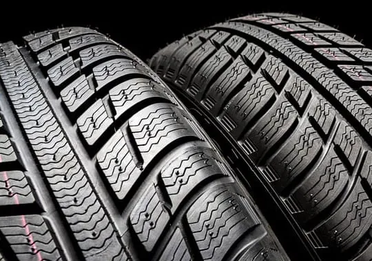 Neolin Tyres at Tyre Doctors Knoxfield