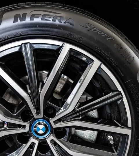 Nexen NFera