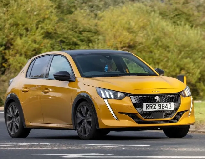 Peugeot — tyres and wheels at Tyre Doctors