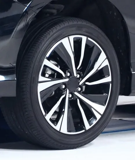 Rapid Tyres at Tyre Doctors Knoxfield