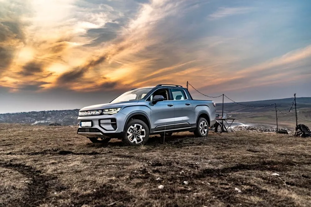 Riddara — tyres and wheels at Tyre Doctors