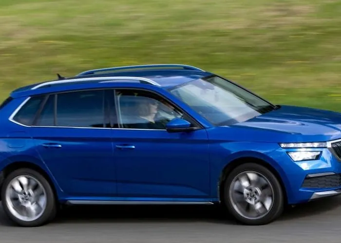 Skoda — tyres and wheels at Tyre Doctors