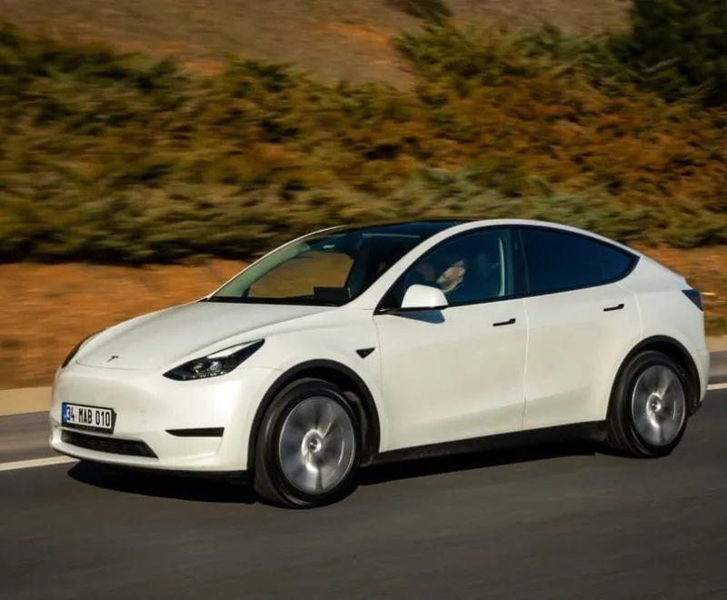Tesla — tyres and wheels at Tyre Doctors