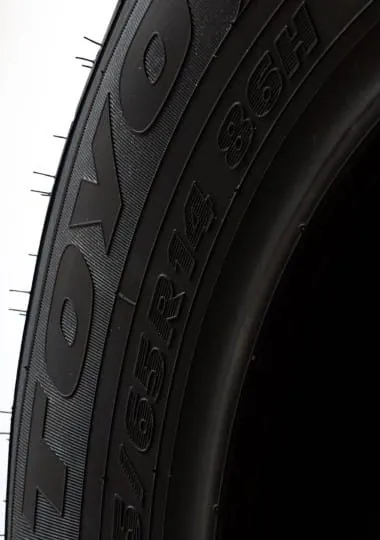 Toyo Tyres at Tyre Doctors Knoxfield