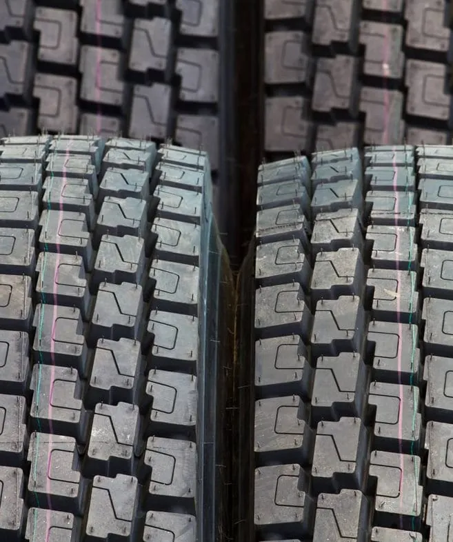 Trailer tyres1