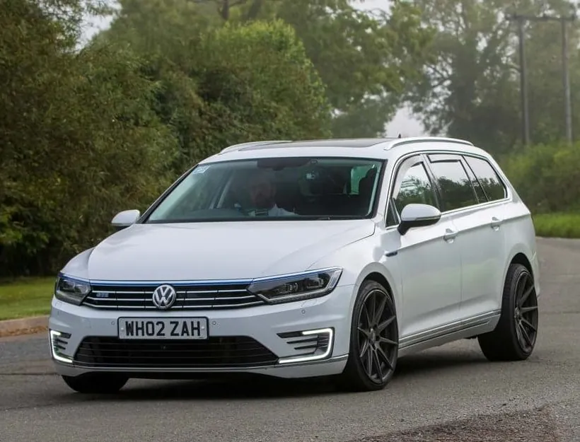 Volkswagen — tyres and wheels at Tyre Doctors