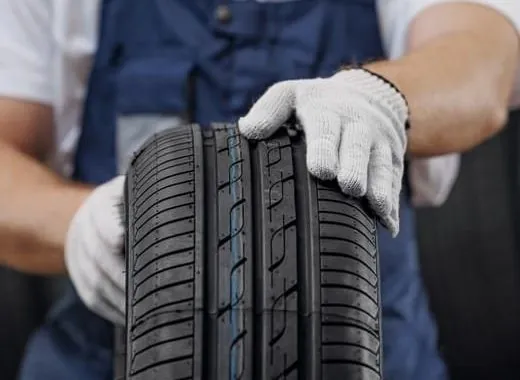Winrun Tyres at Tyre Doctors Knoxfield