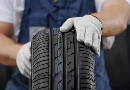 Winrun Tyres at Tyre Doctors Knoxfield