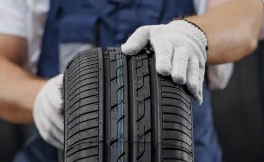 Winrun Tyres at Tyre Doctors Knoxfield