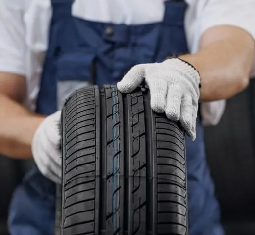 Winrun Tyres at Tyre Doctors Knoxfield