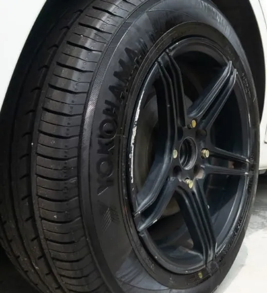 Yokohama Tyres at Tyre Doctors Knoxfield