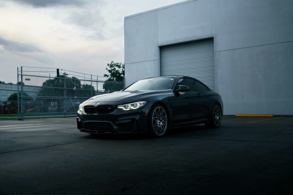 BMW European luxury car — European car specialists for Wheelers Hill