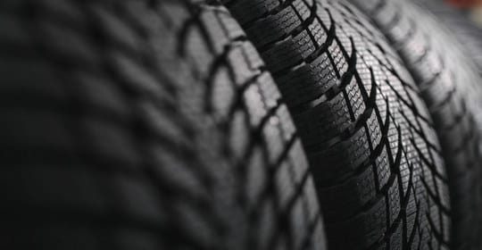 Ardent Tyres