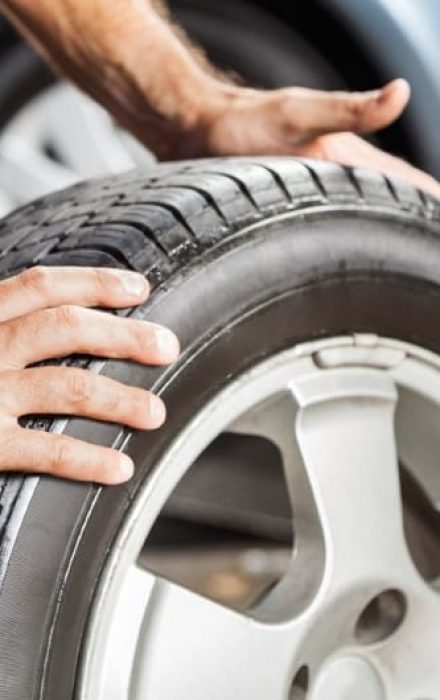 Hilo Tyres