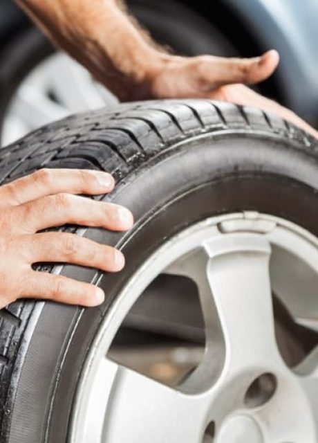 Hilo Tyres
