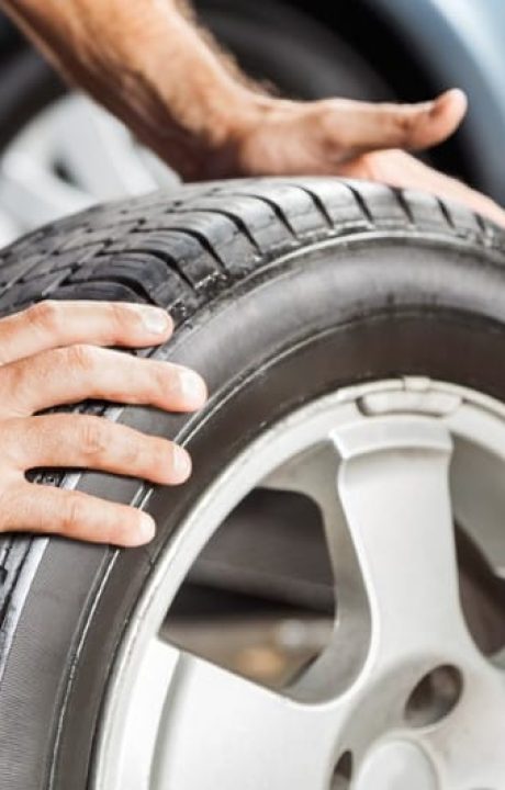 Hilo Tyres