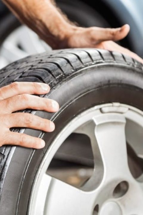 Hilo Tyres