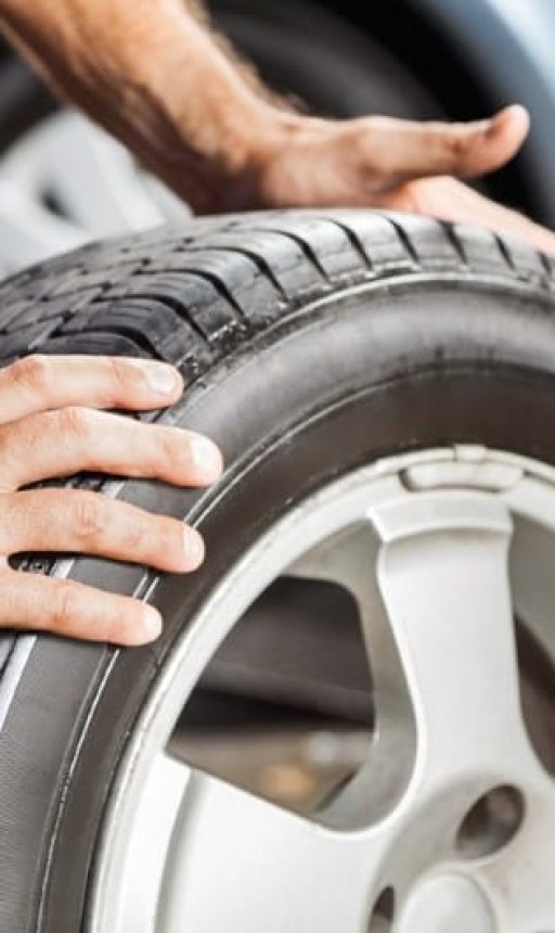 Hilo Tyres