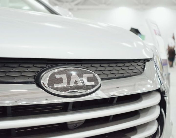 JAC