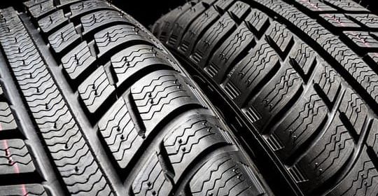 Neolin Tyres