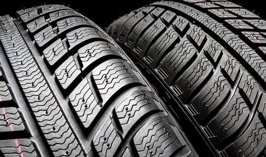 Neolin Tyres