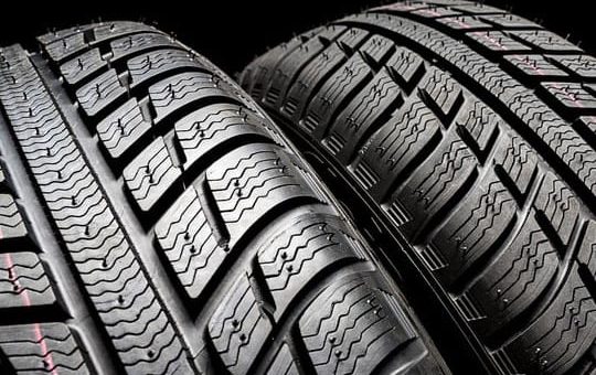 Neolin Tyres